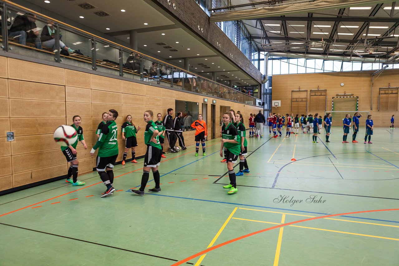Bild 120 - Girls Cup